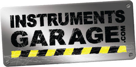 Instruments Garage