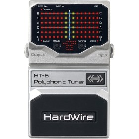 digitech-hardwire-ht-6-polyphonic-tuner